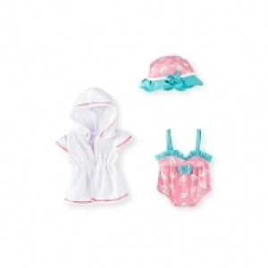 Toysrus  You < Me - Ropa de Temporada Muñecos (varios modelos)