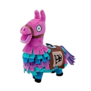 Toysrus  Fortnite - Peluche Llama 17 cm
