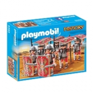 Playmobil - Legionarios - 5393