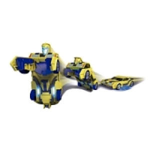 Transformers - Robot Bumblebee - Figura 15 cm