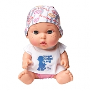 Baby Pelón - Shakira