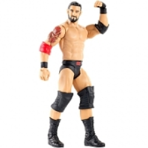 Toysrus  WWE - Bad News Barrett - Figura Básica WrestleMania