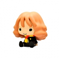 Toysrus  Harry Potter - Hermione Granger - Hucha Chibi 15 cm
