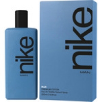 Hipercor  NIKE Blue Premium Edition eau de toilette natural masculina 