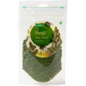EL CORTE INGLES perejil bolsa 25 g 1.78 €