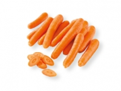 Zanahoria 1 kg 0.49 €