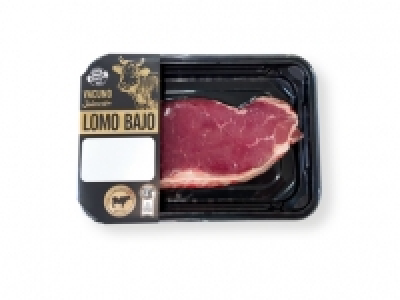 Lomo bajo de vacuno 3.99 €