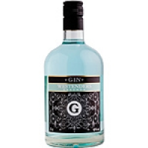 WESTENDERS Essence ginebra premium botella 70 cl 7.25 €