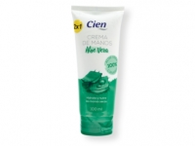 Cien® Crema de manos 1.99 €