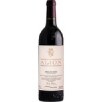 Hipercor  ALION vino tinto reserva 2014 D.O. Ribera del Duero botella 