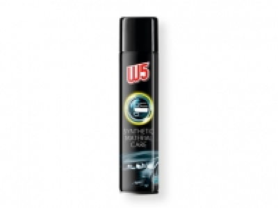 W5® Espray limpiador especial para coche 1.29 €