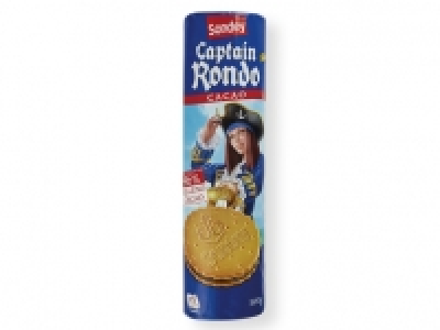 Sondey&reg; Galletas rellenas de chocolate 0.69&nbsp;&euro;