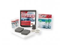 Lidl  Ultimate Speed® Kit para pulir faros