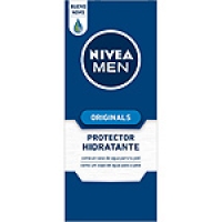 Hipercor  NIVEA MEN Originals protector hidratante tubo 75 ml