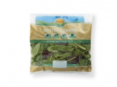 Edulis® Brotes tiernos 0.75 €