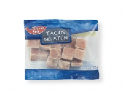 Ocean Sea® Tacos de atún claro 2.39 €