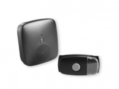 Silvercrest® Timbre inalámbrico 7.99 €