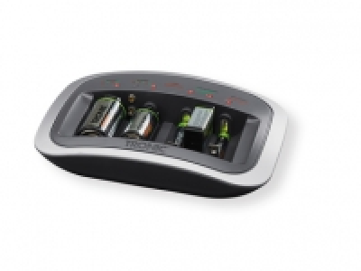 Tronic® Cargador de pilas universal 9.99 €