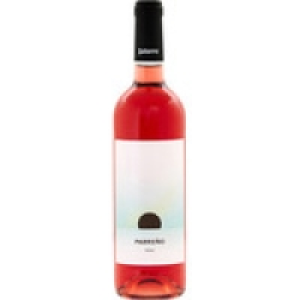 PARREÑO vino rosado bobal 100% D.O. Utiel - Requena botella