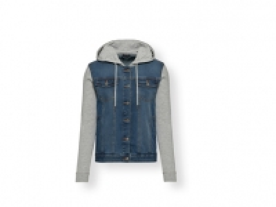 Esmara® Chaqueta vaquera mujer 12.99 €
