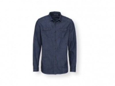 Livergy® Camisa vaquera hombre 9.99 €