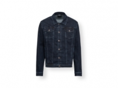 Livergy® Chaqueta vaquera hombre 12.99 €