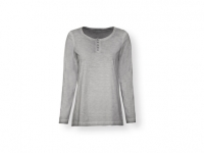 Esmara® Camiseta manga larga mujer 5.99 €