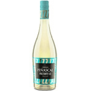 PEÑASCAL Frizzante 5.5 vino blanco verdejo botella 75 cl 5.99 €