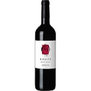 ENATE vino tinto merlot-merlot D.O. Somontano botella 75 cl 19.95 €