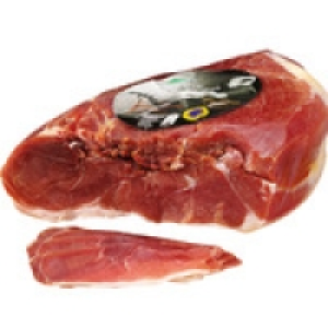 EL CORTE INGLES jamón deshuesado serrano Gran Reserva 14.90 €