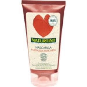 NATURTINT mascarilla anticaída fortaleza ecológica tubo 150  6.50 €