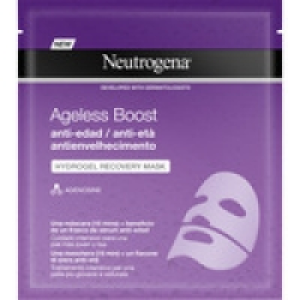 NEUTROGENA Ageless Boost Anti-Edad mascarilla de hidrogel cu 5.10 €