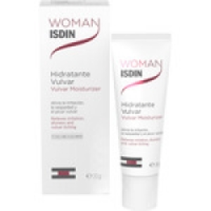WOMAN ISDIN Hidratante Vulvar alivia la irritación, la seque 12.45 €