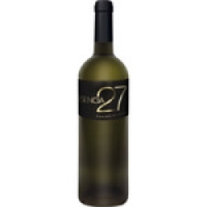 ESENCIA 27 vino blanco semidulce 100% verdejo de la Tierra d 5.75 €