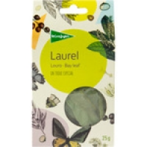 EL CORTE INGLES laurel bolsa 25 g 1.31 €