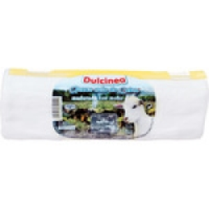 DULCINEA queso rulo de cabra madurado con moho peso aproxima 12.95 €