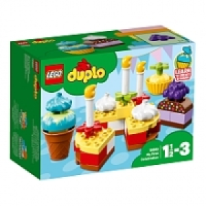 LEGO DUPLO - Mi Primera Celebraci&oacute;n - 10862 14.99&nbsp;&euro;