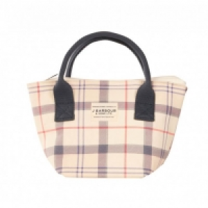 AireLibre Barbour LEATHEN TOTE