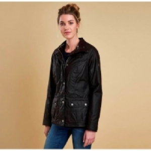 AireLibre Barbour Trow rustic