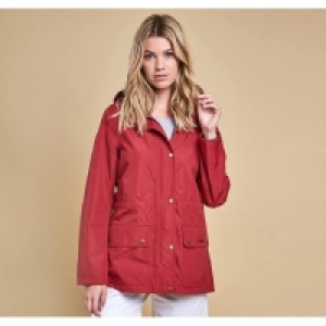 AireLibre Barbour Cirrus red