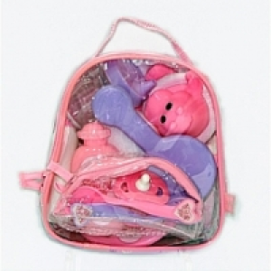 Toysrus  You < Me - Accesorio mochila Cuidados de Muñecas (varios 