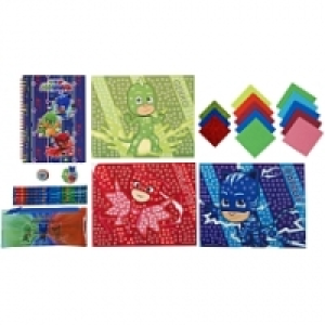 PJ Masks - Crea tus Mosaicos 14.99 €