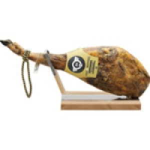PAGO DE RIOMOROS jamón de cebo ibérico 50% raza ibérica piez 159.00 €