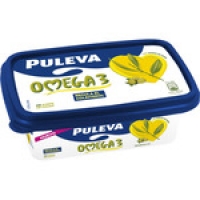 Hipercor  PULEVA margarina con omega 3 sin aceite de palma 60% m.g. ta