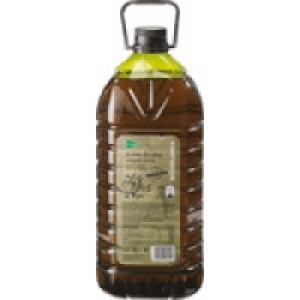 EL CORTE INGLES aceite de oliva virgen extra Hojiblanca bidó 17.95 €