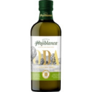 MAESTROS DE HOJIBLANCA Oda a Nuestra Tierra nº 5 aceite de o 2.99 €