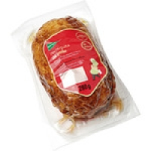 EL CORTE INGLES pechuguita de pollo asada al horno sin glute