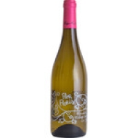 Hipercor  FLOR FLORIS vino blanco moscatel de Málaga botella 75 cl