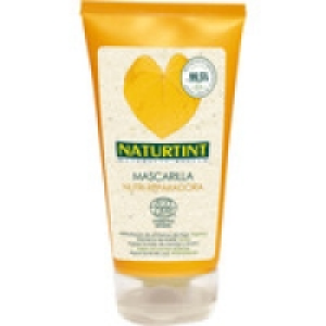 NATURTINT mascarilla nutri-reparadora ecológica para cabello
