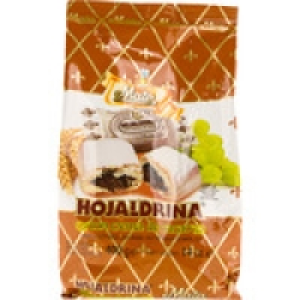 MATA hojaldrina con crema de cacao bolsa 400 g 2.99 €